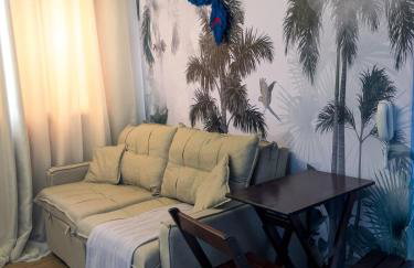 Tropical apartament - Foto 1