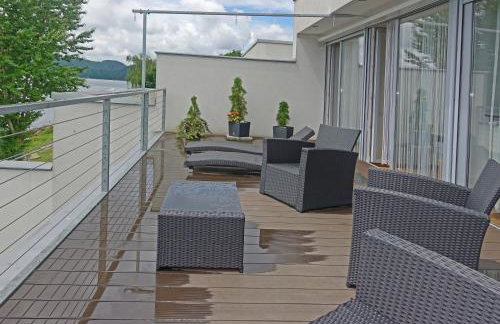 Apartment Słoneczny Gródek 19 Lemon Resort Spa - Foto 15