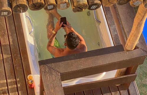 Chalé da Clarissinha - Photo 38