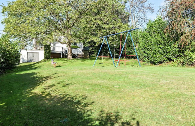 Hilltop Haven in Malmedy - Foto 35