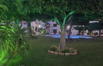 Oleza Garden 17 Me Gusta - Playa Flamenca - Foto 28