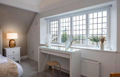 The GreyStoke Mansion With Private Grounds - Foto 59