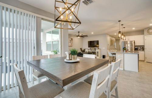 Furnished Patio! Family Retreat in Buckeye Verrado - Foto 11