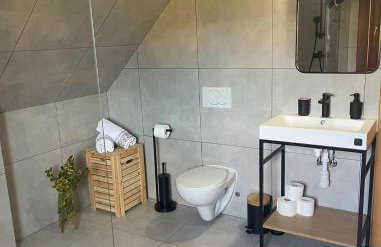 Góralska Chata & Spa - Foto 13