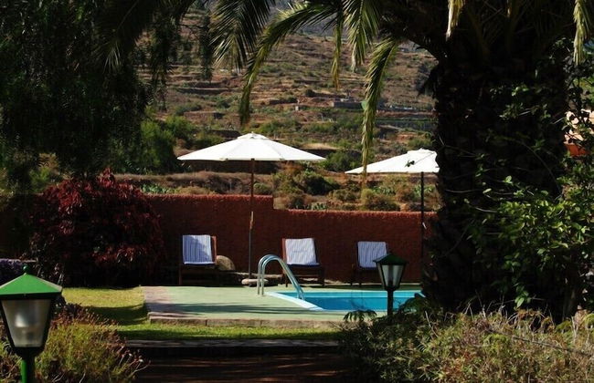 Casa Del Cura Viejo - Photo 18