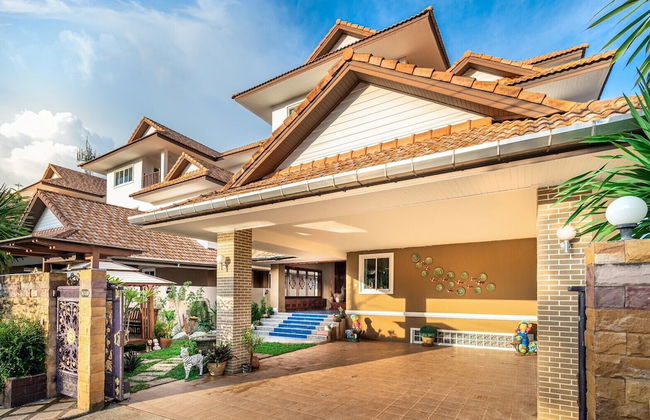 Orchid Pool Villa Phuket - Foto 1