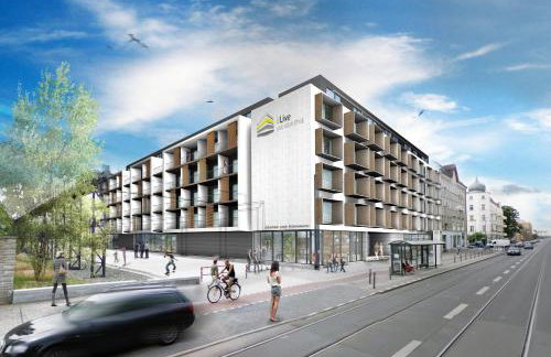 Spreepolis Boardinghaus - Foto 30