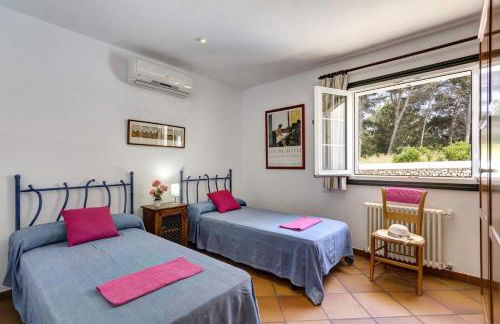 Ca'n toni Villa, Cala Galdana - Foto 9