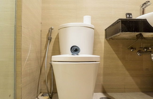 1BR Apartment The Linden Connected to Marvell City Mall - Foto 8