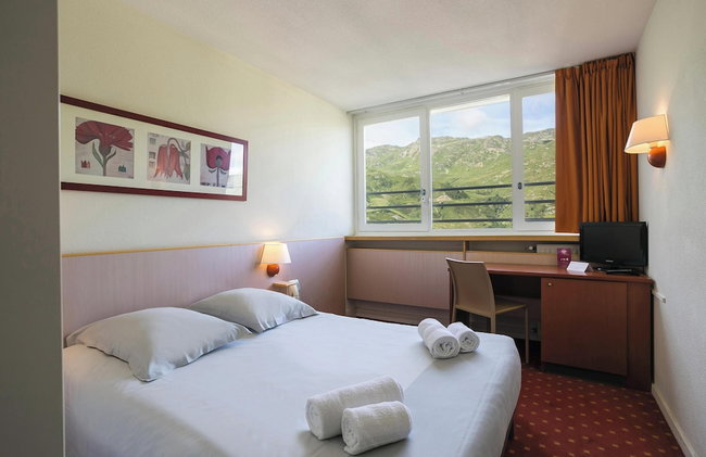 Belambra Clubs Les Menuires - Neige Et Ciel - Foto 17