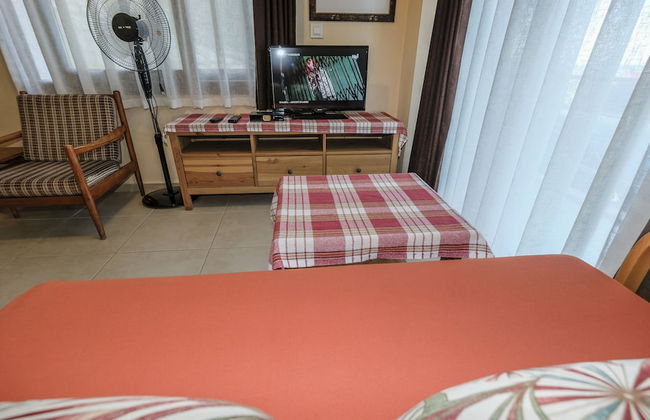 Teras Butik Apart - Photo 65