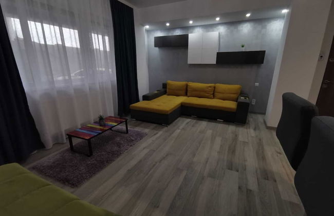 Apartamente Sea View - Foto 42