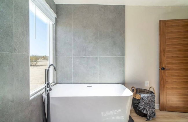 @ Marbella Lane - Joshua Tree Bubble Dome! - Foto 28