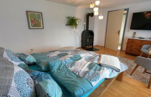 Ferienwohnung Vroni - Foto 8