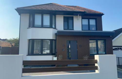 Open Mind Property - Escape to the New Forest Edge - Foto 29