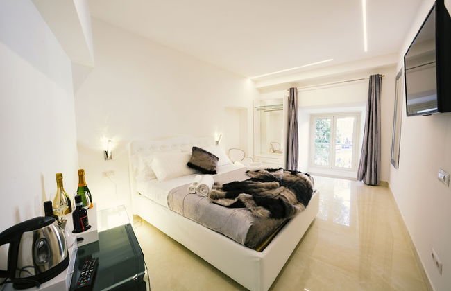 San Pietro Grand Suite - Foto 53