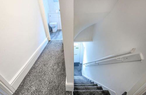 -16PT- For your relaxed & Cosy stay & Free Parking - Foto 33