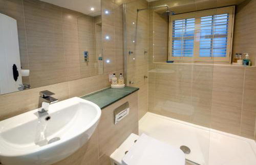 Valentine Cottage - Foto 10