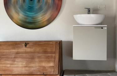 Podere Buriano, Villa with Swimmingpool - Foto 23