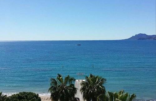 Amazing Studio Cannes Centre - Terrasse ensoleillée - 5 min Croisette - Foto 38
