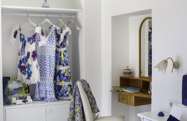 Villa Settemari - Foto 76