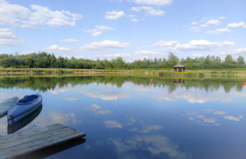 Leśna Osada Szegdy - Foto 16