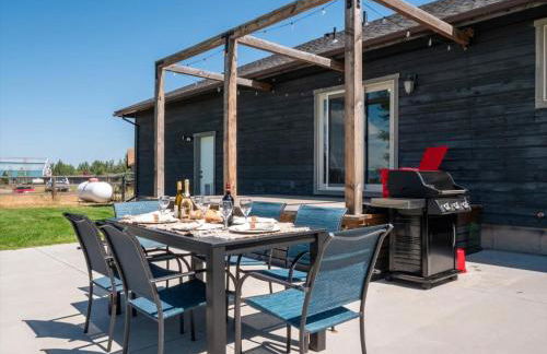 Targhee & Teton Getaway - Foto 8