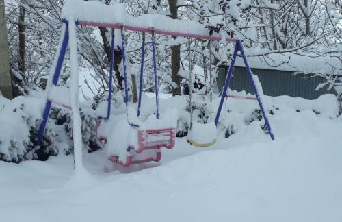 Ferienhaus Heerlichkeit - Foto 7