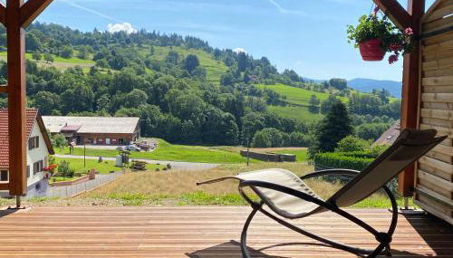 Le chalet de cathy - Foto 2, Garden view