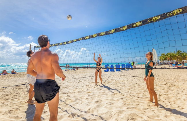 Select Club at Sandos Playacar All Inclusive - Adults Only Area - Photo 26