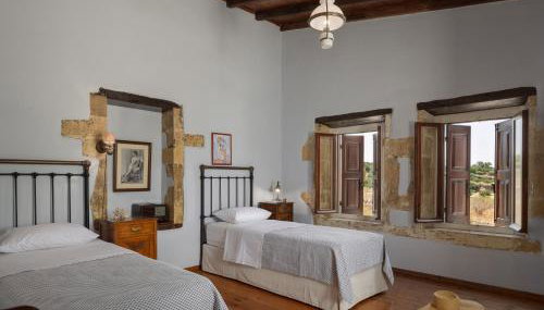 The Quintessential Cretan Villa - Foto 5