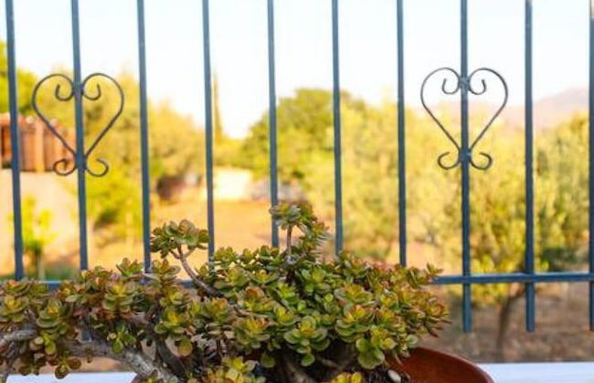 Villa Myra in Kalivia Thorikou - Foto 6