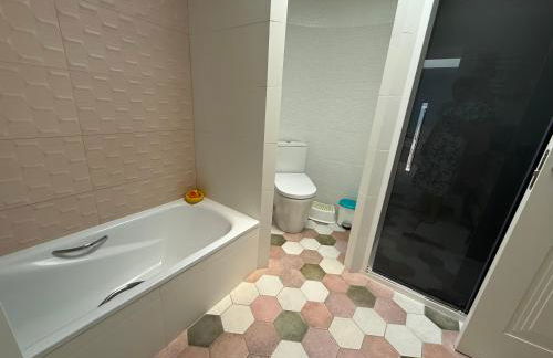 Apartments with tropical garden and sea water pool - Foto 14