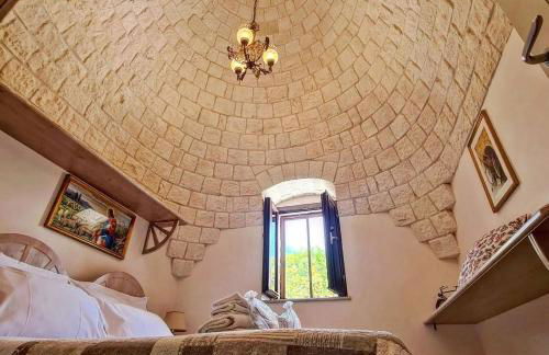 Trulli Pax Animi - Foto 32