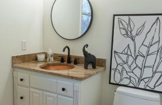 "Zen Den" on the Lake by Roxy Rentals - Foto 16