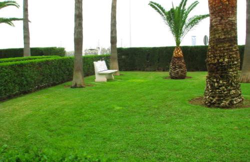 Apartment Martinez Casablanca - Foto 40