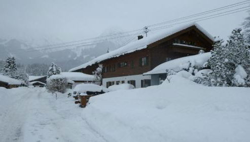 Holzhaus-Lang - Foto 2