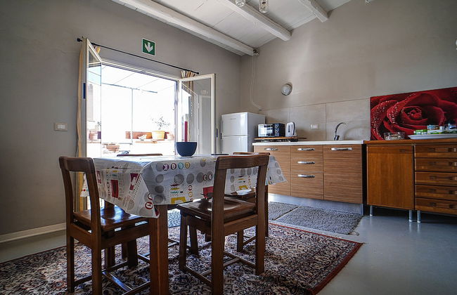 Casa Lerux - Foto 30