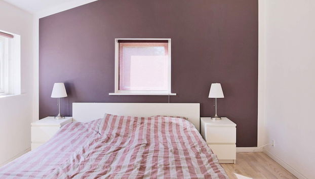 6 Person Holiday Home in Gilleleje - Foto 4, Habitación