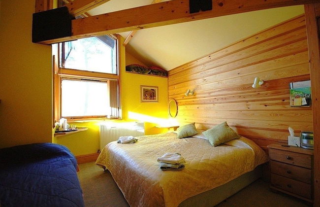 Bryn Elltyd Eco Self-Catering - Foto 2