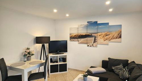 FeWo Ostend - Foto 2