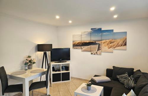 FeWo Ostend - Foto 2