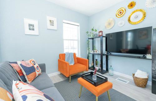 Side-by-Side Houses in Downtown Walk to Lake, Activities & Dining - Foto 11