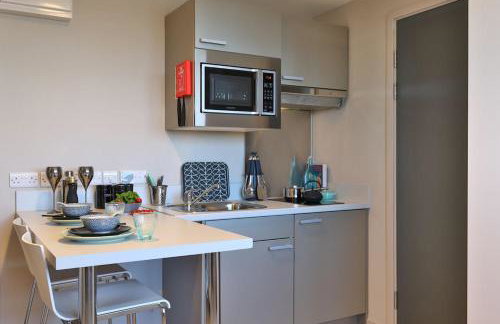 For Students Only - Metrovick House in Newcastle - Foto 32