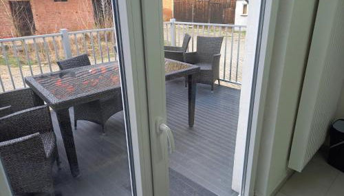 Monteurwohnungen Calden - Foto 4