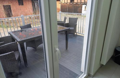 Monteurwohnungen Calden - Photo 4