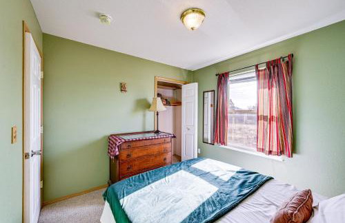 Dog Friendly! Helena Valley Home with Mtn Views - Foto 20