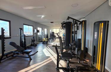 Apartamento Orla - Próximo ao Centro de Convenções - Foto 36