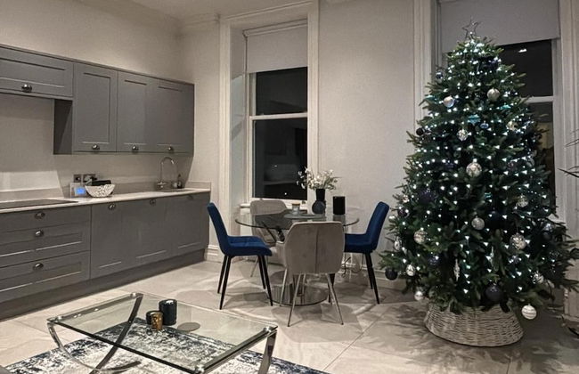 Full Apartment With Secure Parking Great Views - Foto 19