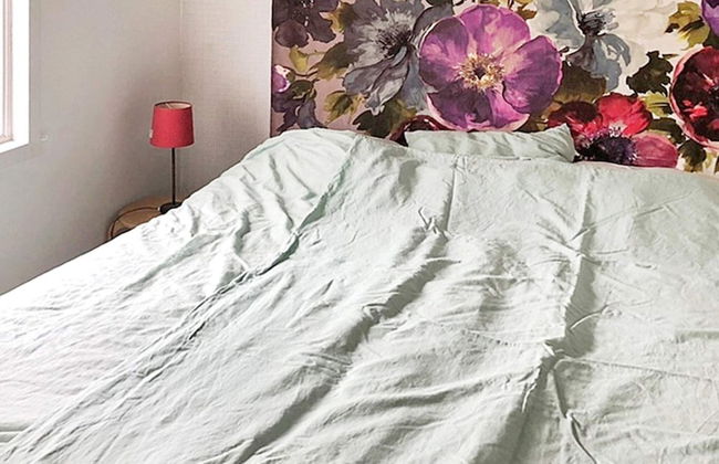 6 Person Holiday Home in Ingaro - Foto 7